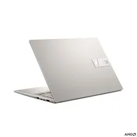 Asus VivoBook laptop 14,5  WQ+ R7-6800H 16GB 512GB Radeon W11 szürke Asus VivoB illusztráció, fotó 3