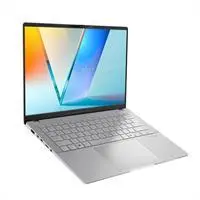 ASUS CONS NB Vivobook S14 laptop 14  WUXGA OLED, Ryzen AI 7, 16GB, 1TB, NOOS, E illusztráció, fotó 2