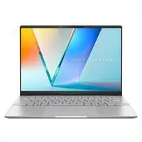 ASUS CONS NB Vivobook S14 laptop 14  WUXGA OLED, Ryzen AI 7, 16GB, 1TB, NOOS, E illusztráció, fotó 4