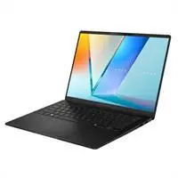 ASUS CONS NB Vivobook S14 laptop 14  WUXGA OLED, Ryzen AI 7, 16GB, 1TB, NOOS, F illusztráció, fotó 3