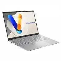Asus VivoBook laptop 14  WQ+ R5-7535HS 16GB 512GB Radeon NOOS ezüst Asus VivoBo illusztráció, fotó 1