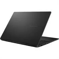 Asus VivoBook laptop 14  QHD+ R7-8845HS 16GB 1TB Radeon NOOS fekete Asus VivoBo illusztráció, fotó 2