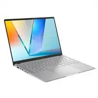 ASUS CONS NB Vivobook S14 laptop 14  OLED WUXGA Ryzen AI R9 32GB 1TB WIN11H illusztráció, fotó 3