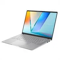 ASUS CONS NB Vivobook S14 laptop 14  OLED WUXGA Ryzen AI R9 32GB 1TB WIN11H illusztráció, fotó 4