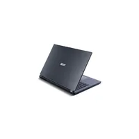 Acer M5481TG TOUCH ezüst notebook 14  HD Core i5 3317U nVGT640M 4GB 500GB 20GBS illusztráció, fotó 2
