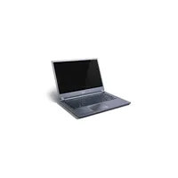 Acer M5481TG szürke notebook 3év 14  i5 3317U nVGT640M 4GB 500GB 20GBSSD W7HP P illusztráció, fotó 1