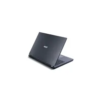 Acer M5481TG szürke notebook 3év 14  i5 3317U nVGT640M 4GB 500GB 20GBSSD W7HP P illusztráció, fotó 2