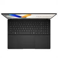 Asus VivoBook laptop 15,6  3K R5-7535HS 16GB 512GB Radeon DOS fekete Asus VivoB illusztráció, fotó 2