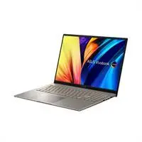 Asus VivoBook laptop 16  UHD R7-6800HS 16GB 512GB Radeon W11 szürke Asus VivoBo illusztráció, fotó 3