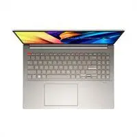 Asus VivoBook laptop 16  UHD R7-6800HS 16GB 512GB Radeon W11 szürke Asus VivoBo illusztráció, fotó 4