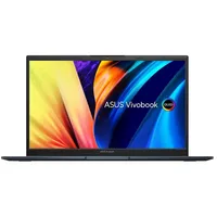 Asus VivoBook laptop 15,6  FHDO R7-5800H 16GB 1TB RTX3050 DOS kék Asus Vivobook illusztráció, fotó 2