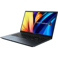 Asus VivoBook laptop 15,6  FHDO R7-5800H 16GB 1TB RTX3050 DOS kék Asus Vivobook illusztráció, fotó 3