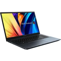 Asus VivoBook laptop 15,6  FHDO R7-5800H 16GB 1TB RTX3050 DOS kék Asus Vivobook illusztráció, fotó 4