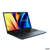 Asus VivoBook laptop 15,6  FHDO R5-5600H 16GB 512GB RTX3050 NOOS kék Asus VivoB illusztráció, fotó 2