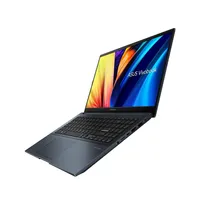 Asus VivoBook laptop 15,6  FHD R5-5600H 16GB 512GB RTX3050Ti NOOS kék Asus Vivo illusztráció, fotó 2