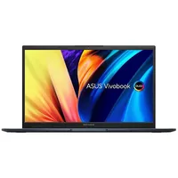 Asus VivoBook laptop 15,6" FHD R5-5600H 16GB 512GB RTX3050Ti FreeDOS kék Asus VivoBook Pro 15 M6500QE-L1023 Technikai adatok