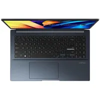 Asus VivoBook laptop 15,6  FHD R5-5600H 16GB 512GB RTX3050Ti FreeDOS kék Asus V illusztráció, fotó 2