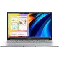 Asus VivoBook laptop 15,6  QHDO R7-6800H 16GB 512GB RTX3050Ti DOS ezüst Asus Vi illusztráció, fotó 1