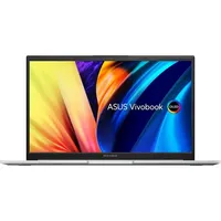 Asus VivoBook laptop 15,6  QHDO R7-6800H 16GB 512GB RTX3050Ti DOS ezüst Asus Vi illusztráció, fotó 4