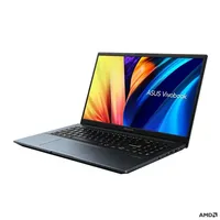 Asus VivoBook laptop 15,6  OLED R7-7840HS 16GB 1TB RTX4060 NOOS kék Asus VivoBo illusztráció, fotó 3