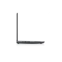 Dell Precision 7520 notebook munkaállomás 15.6  UHD E3-1505Mv6 32G 256GB + 1TB illusztráció, fotó 4