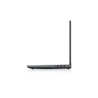 Dell Precision 7520 notebook munkaállomás 15.6  UHD E3-1505Mv6 32G 256GB + 1TB illusztráció, fotó 5