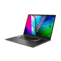 Asus VivoBook laptop 16  WQUXGA R7-5800H 16GB 512GB RTX3050 W10 fekete Asus Viv illusztráció, fotó 3