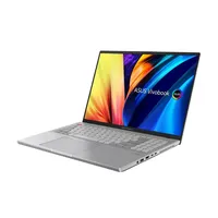 Asus VivoBook laptop 16  3,2K R9-6900HX 32GB 512GB RTX3060 NOOS ezüst Asus Vivo illusztráció, fotó 2