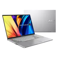 Asus VivoBook laptop 16  3,2K R9-6900HX 32GB 512GB RTX3060 NOOS ezüst Asus Vivo illusztráció, fotó 3