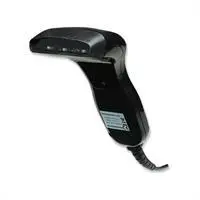 Manhattan vonalkódolvasó CCD scanner USB MANHATTAN-401517 Technikai adatok