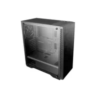 Számítógépház ATX ház DeepCool MATREXX 50 MidTower illusztráció, fotó 2