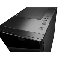 Számítógépház ATX ház DeepCool MATREXX 50 MidTower illusztráció, fotó 3