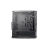 Számítógépház ATX ház DeepCool MATREXX 50 MidTower illusztráció, fotó 4