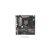 Asus MAXIMUS VIII GENE Alaplap s1151 illusztráció, fotó 2