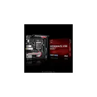Asus MAXIMUS VIII IMPACT Alaplap s1151 illusztráció, fotó 1