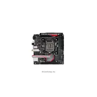 Asus MAXIMUS VIII IMPACT Alaplap s1151 illusztráció, fotó 2