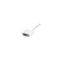 Mini DisplayPort » DVI átalakító illusztráció, fotó 2
