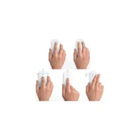 Magic Mouse egér illusztráció, fotó 3