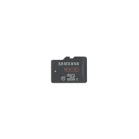 16GB SD micro Plus Class10, UHS-1 Grade 1 MB-MPAGC/EU memória kártya illusztráció, fotó 1