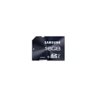 SD kártya 16GB PRO, MB-SGAGB/EU Class10, UHS-1 Grade1, R80/W40, blister illusztráció, fotó 1