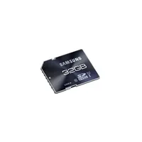 32GB SD Pro Class10, UHS-1 Grade 1 MB-SGBGB/EU memória kártya illusztráció, fotó 2