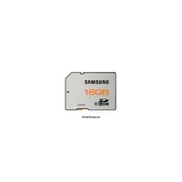 16GB SD SDHC Class 6 MB-SSAGA/EU memória kártya illusztráció, fotó 2