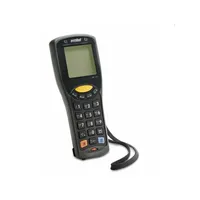 Symbol / Motorola MC1000 hordozható vonalkód olvasó ipari PDA adatgyq - Már ne illusztráció, fotó 2