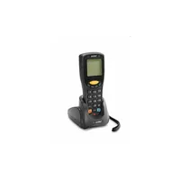 Symbol / Motorola MC1000 hordozható vonalkód olvasó ipari PDA adatgyq - Már ne illusztráció, fotó 3