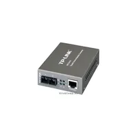 Media Converter Singlemode GbE MC210CS Technikai adatok