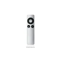 Apple Remote - Távirányító Mac, iPhone és iPod-hoz mc377zm/a illusztráció, fotó 1
