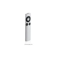 Apple Remote - Távirányító Mac, iPhone és iPod-hoz mc377zm/a illusztráció, fotó 2