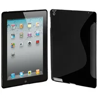 iPad 3 64 GB Wi-Fi fekete illusztráció, fotó 1