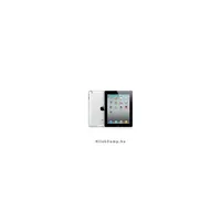 iPad 2 9,7  16GB Wi-Fi fekete tablet 1 év szervizben illusztráció, fotó 2