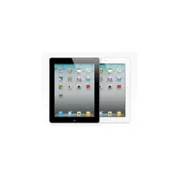 iPad 2 9,7  16GB Wi-Fi + 3G fekete tablet 1 év szervizben illusztráció, fotó 1